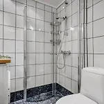 Apartman In Centrum Bergen