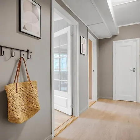 In Centrum Apartman *