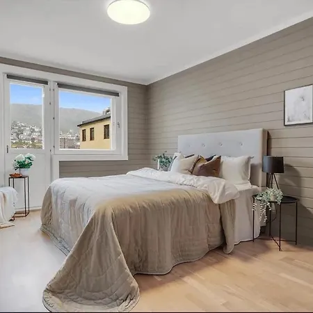 Apartment In Centrum *