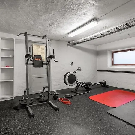 In Centrum Appartement