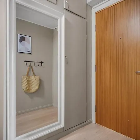 In Centrum Appartement *