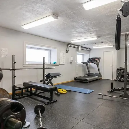 Apartman In Centrum *