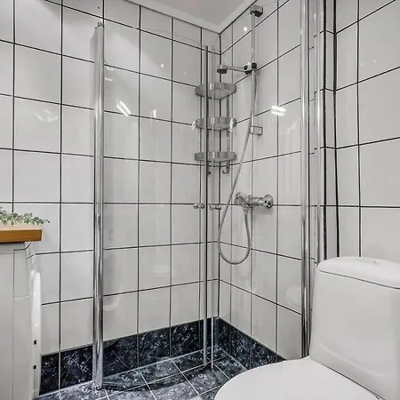 Apartman In Centrum Bergen