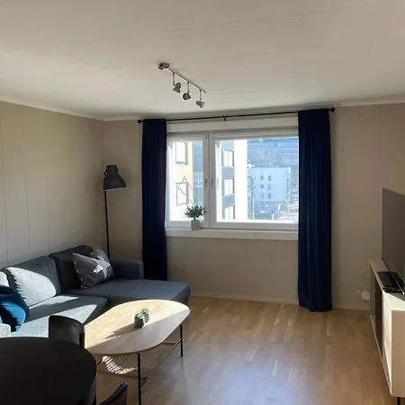 Apartment In Centrum