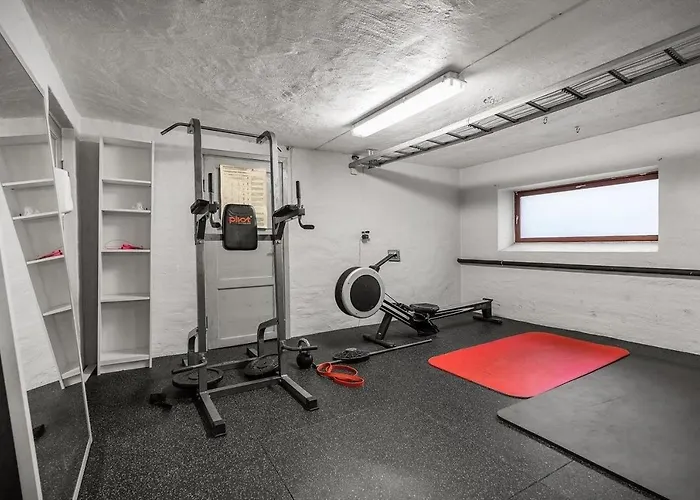 In Centrum Lägenhet