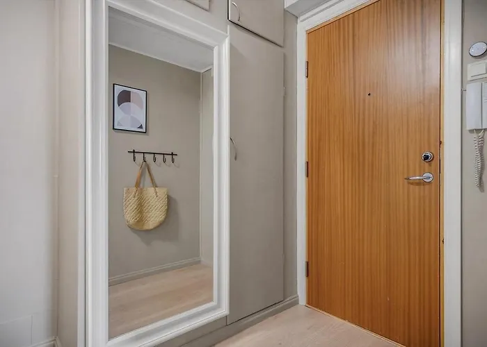 In Centrum Apartament *