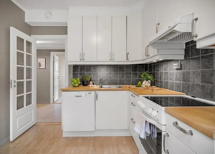 Apartament In Centrum